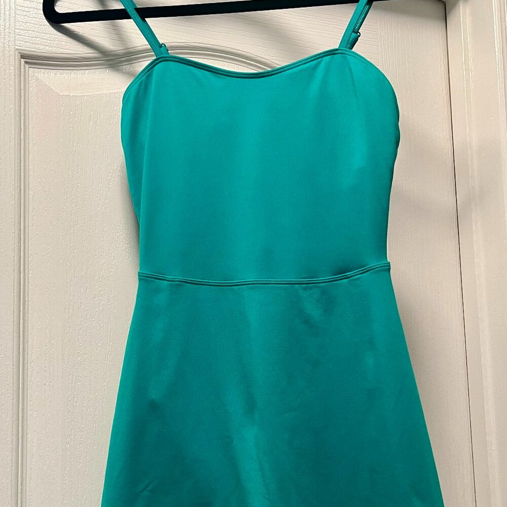 Alosoft Courtside Tennis Dress